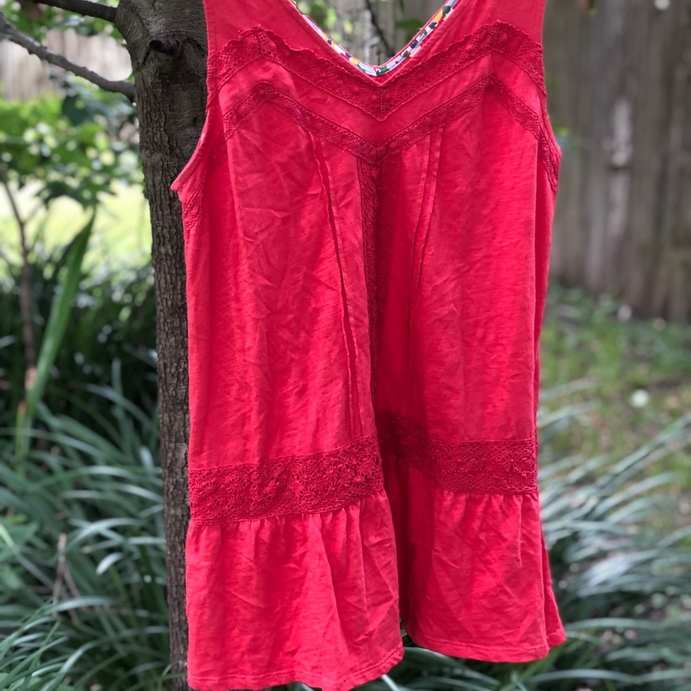 Matilda Jane top